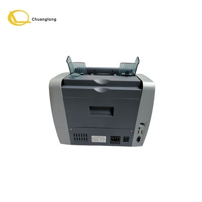 XD-770 2CIS Μετρητές λογαριασμών αξίας Mix 6-8 Ανιχνευτές νομίσματος Πολλαπλές νομίσματα Ανιχνευτές χρημάτων Ανιχνευτές