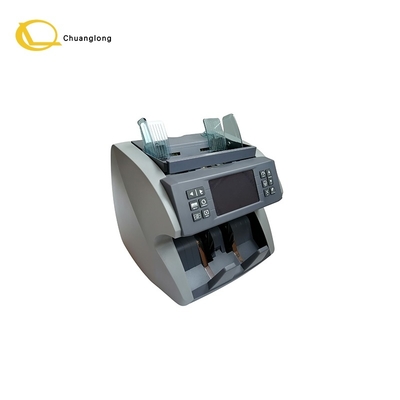 XD-770 2CIS Μετρητές λογαριασμών αξίας Mix 6-8 Ανιχνευτές νομίσματος Πολλαπλές νομίσματα Ανιχνευτές χρημάτων Ανιχνευτές