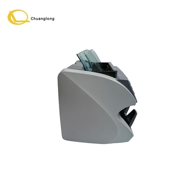 XD-770 2CIS Μετρητές λογαριασμών αξίας Mix 6-8 Ανιχνευτές νομίσματος Πολλαπλές νομίσματα Ανιχνευτές χρημάτων Ανιχνευτές