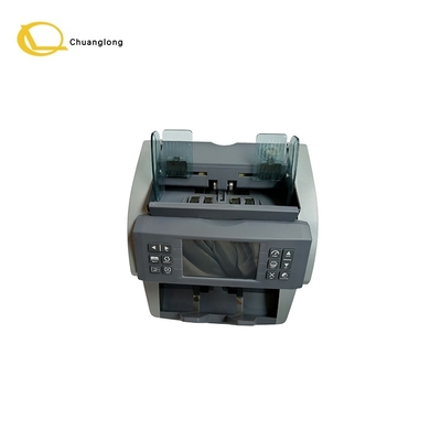 XD-770 2CIS Μετρητές λογαριασμών αξίας Mix 6-8 Ανιχνευτές νομίσματος Πολλαπλές νομίσματα Ανιχνευτές χρημάτων Ανιχνευτές