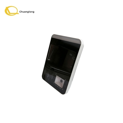 Ηλεκτρονική συσκευή EMV NFC Πληρωμή λεωφορείου Συλλογή εισιτηρίων Μηχανή H158 Εισιτηρίων-Επιβεβαίωση Διαχείριση κυκλοφορίας Ευφυής τερματικός σταθμός POS Δωρεάν SDK κατασκευασμένο λεωφορείο