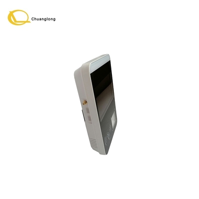 Ηλεκτρονική συσκευή EMV NFC Πληρωμή λεωφορείου Συλλογή εισιτηρίων Μηχανή H158 Εισιτηρίων-Επιβεβαίωση Διαχείριση κυκλοφορίας Ευφυής τερματικός σταθμός POS Δωρεάν SDK κατασκευασμένο λεωφορείο