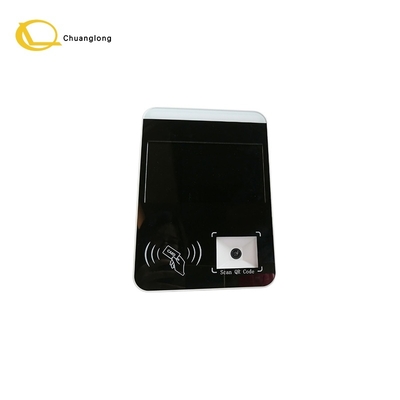 Ηλεκτρονική συσκευή EMV NFC Πληρωμή λεωφορείου Συλλογή εισιτηρίων Μηχανή H158 Εισιτηρίων-Επιβεβαίωση Διαχείριση κυκλοφορίας Ευφυής τερματικός σταθμός POS Δωρεάν SDK κατασκευασμένο λεωφορείο