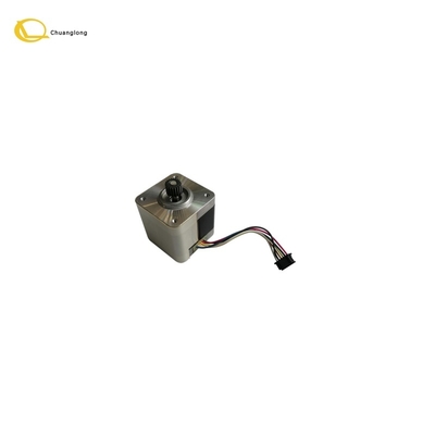 49-229513-000A 49229513000A Diebold ATM Τμήματα DieboId 368 Κασέτες TS-M1U1-SRB1 Σημείωση Σπρώξιμος κινητήρας