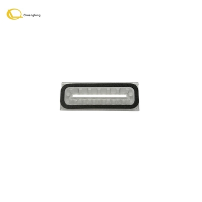 49246020000A 49-246020-000A OP560 ΑΤΜ Μέρη μηχανών ΑΤΜ Diebold Anti Skimmer Bezel OP560 ΑΤΜ Anti Skimmer