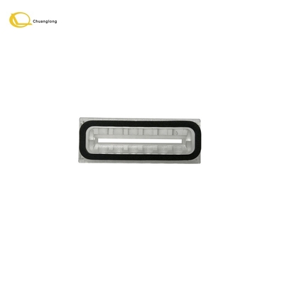 49246020000A 49-246020-000A OP560 ΑΤΜ Μέρη μηχανών ΑΤΜ Diebold Anti Skimmer Bezel OP560 ΑΤΜ Anti Skimmer