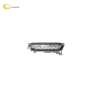 49246020000A 49-246020-000A OP560 ΑΤΜ Μέρη μηχανών ΑΤΜ Diebold Anti Skimmer Bezel OP560 ΑΤΜ Anti Skimmer