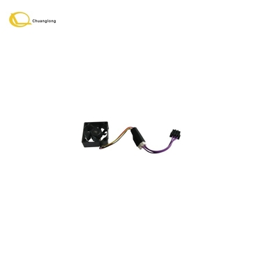 49233199124A42 49-233199-124A-42 ATM Μέρη μηχανών Diebold ECRM ψύξη ανεμιστήρας ZR20 ανεμιστήρα