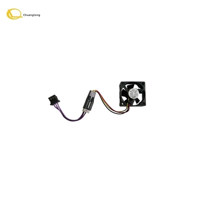 49233199124A42 49-233199-124A-42 ATM Μέρη μηχανών Diebold ECRM ψύξη ανεμιστήρας ZR20 ανεμιστήρα