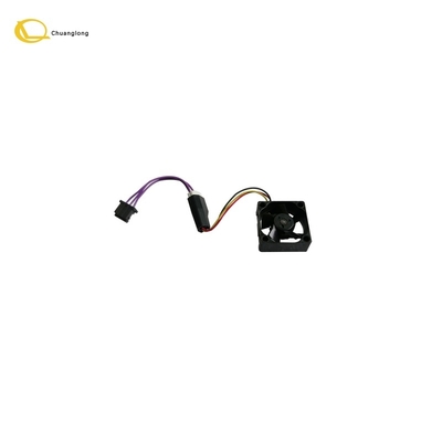 49233199124A42 49-233199-124A-42 ATM Μέρη μηχανών Diebold ECRM ψύξη ανεμιστήρας ZR20 ανεμιστήρα