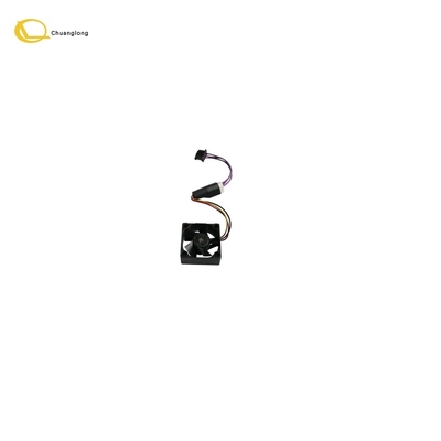 49233199124A42 49-233199-124A-42 ATM Μέρη μηχανών Diebold ECRM ψύξη ανεμιστήρας ZR20 ανεμιστήρα