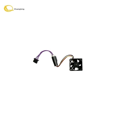 49233199124A42 49-233199-124A-42 ATM Μέρη μηχανών Diebold ECRM ψύξη ανεμιστήρας ZR20 ανεμιστήρα