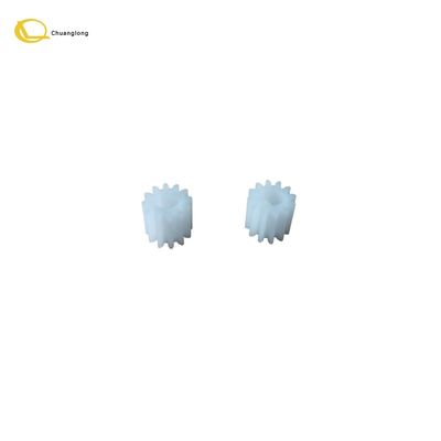 009-0017048 0090017048 Μηχανή ΑΤΜ NCR Μέρη 12T GEAR ZCL001 Στάπτης κινητήρας Assy