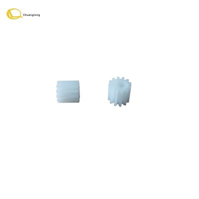 009-0017048 0090017048 Μηχανή ΑΤΜ NCR Μέρη 12T GEAR ZCL001 Στάπτης κινητήρας Assy