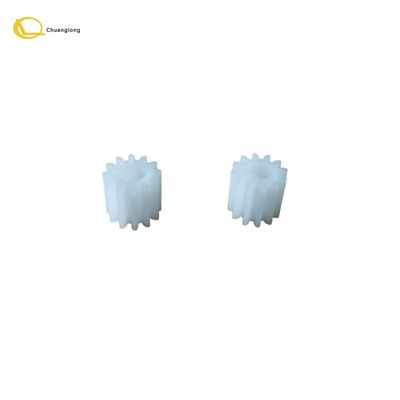009-0017048 0090017048 Μηχανή ΑΤΜ NCR Μέρη 12T GEAR ZCL001 Στάπτης κινητήρας Assy