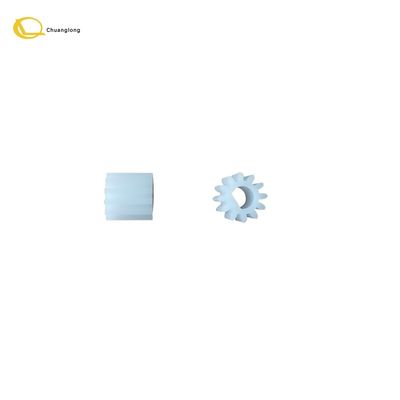 009-0017048 0090017048 Μηχανή ΑΤΜ NCR Μέρη 12T GEAR ZCL001 Στάπτης κινητήρας Assy