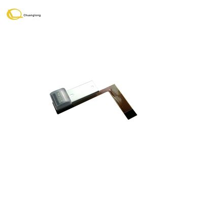DCRHSS22E NCR ATM Machine Parts 66xx DIP Smart Card Reader R/W Head Track 123 Μαγνητική κεφαλή