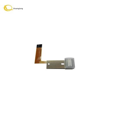 DCRHSS22E NCR ATM Machine Parts 66xx DIP Smart Card Reader R/W Head Track 123 Μαγνητική κεφαλή