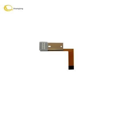 Καλή τιμή DCRHSS22E NCR ATM Machine Parts 66xx DIP Smart Card Reader R/W Head Track 123 Μαγνητική κεφαλή σε απευθείας σύνδεση