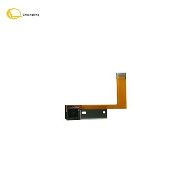 DCRHSS22E NCR ATM Machine Parts 66xx DIP Smart Card Reader R/W Head Track 123 Μαγνητική κεφαλή