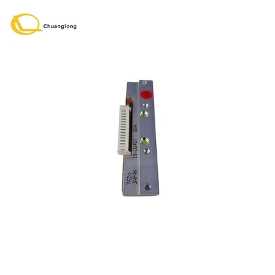S7020000032 7020000032-1 Τμήματα ΑΤΜ Hyosung L-SPR3 Πιστοποίηση θερμαντήρα Hyosung L-SPR3 Κεφαλή εκτυπωτή S7020000032 5677000018