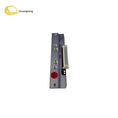S7020000032 7020000032-1 Τμήματα ΑΤΜ Hyosung L-SPR3 Πιστοποίηση θερμαντήρα Hyosung L-SPR3 Κεφαλή εκτυπωτή S7020000032 5677000018