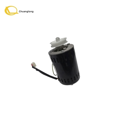 4450721532A 445-0721532-A Ανταλλακτικά Μηχανής NCR 6622E 230V Κύριος Κινητήρας Απαραίτητο Μηχάνημα ΑΤΜ 4450616197 445-0616197