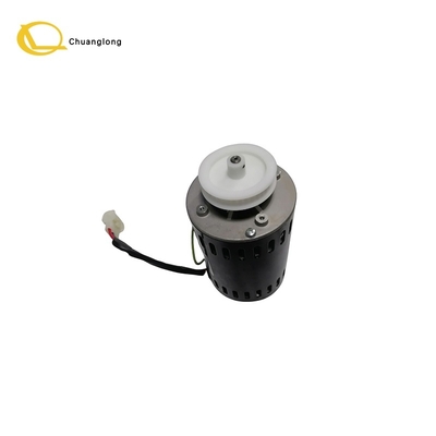 4450721532A 445-0721532-A Ανταλλακτικά Μηχανής NCR 6622E 230V Κύριος Κινητήρας Απαραίτητο Μηχάνημα ΑΤΜ 4450616197 445-0616197