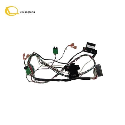 Καλή τιμή NCR Personas 77 Καλωδίωση 445-0689560 4450689560 S2 Πλαστικό Καλωδίωση ATM Ανταλλακτικά μηχανήματος ATM σε απευθείας σύνδεση