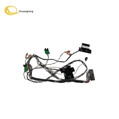 NCR Personas 77 Καλωδίωση 445-0689560 4450689560 S2 Πλαστικό Καλωδίωση ATM Ανταλλακτικά μηχανήματος ATM