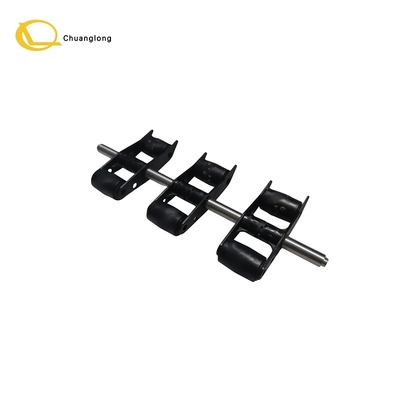 445-0643758 4450643758 NCR Συγκρότημα κυλίνδρων πλαστικών εξαρτημάτων