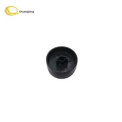 NCR Presenter Roller Shaft Roller Assy 4450709417 445-0709417 ATM Μέρη μηχανών