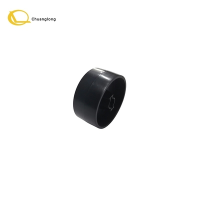 NCR Presenter Roller Shaft Roller Assy 4450709417 445-0709417 ATM Μέρη μηχανών
