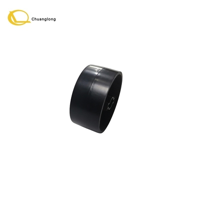 NCR Presenter Roller Shaft Roller Assy 4450709417 445-0709417 ATM Μέρη μηχανών