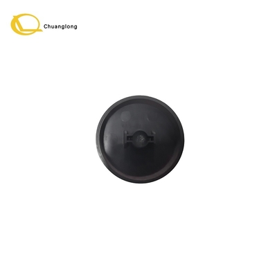 NCR Presenter Roller Shaft Roller Assy 4450709417 445-0709417 ATM Μέρη μηχανών