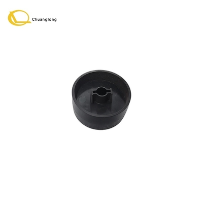 NCR Presenter Roller Shaft Roller Assy 4450709417 445-0709417 ATM Μέρη μηχανών