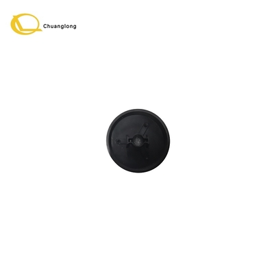 NCR Presenter Roller Shaft Roller Assy 4450709417 445-0709417 ATM Μέρη μηχανών