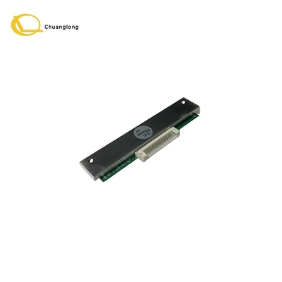 Wincor 23407191288 Τμήματα μηχανών ATM Wincor TP28 Θερμικό κεφάλι σε πλαστικό υλικό