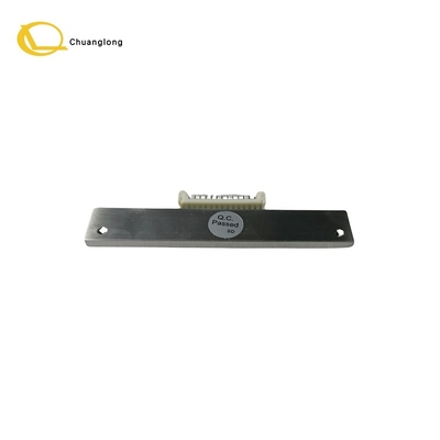 Wincor 23407191288 Τμήματα μηχανών ATM Wincor TP28 Θερμικό κεφάλι σε πλαστικό υλικό
