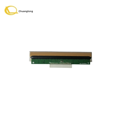 Wincor 23407191288 Τμήματα μηχανών ATM Wincor TP28 Θερμικό κεφάλι σε πλαστικό υλικό