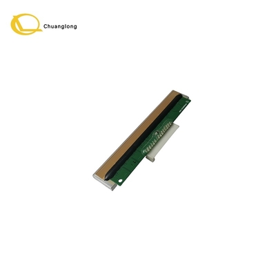 Wincor 23407191288 Τμήματα μηχανών ATM Wincor TP28 Θερμικό κεφάλι σε πλαστικό υλικό