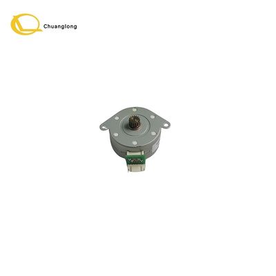 1750046741 01750046741 Wincor Nixdorf Step Motor Assembly Wincor ATM Συσκευές CMD V4 Stacker 2.5 ίντσες Μέγεθος οθόνης
