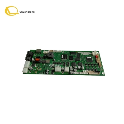 01750196174 1750196174 Τμήματα μηχανών ΑΤΜ Wincor Cineo Distlbutor Module CRS PCB Master Controller Board