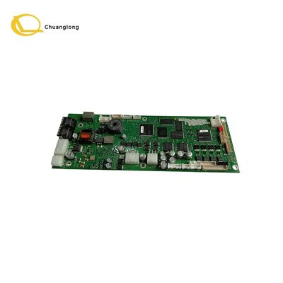 Καλή τιμή 01750196174 1750196174 Τμήματα μηχανών ΑΤΜ Wincor Cineo Distlbutor Module CRS PCB Master Controller Board σε απευθείας σύνδεση
