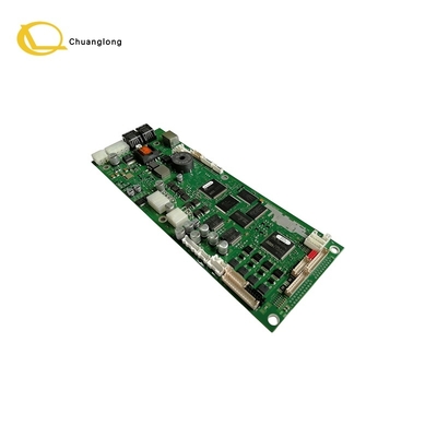 01750196174 1750196174 Τμήματα μηχανών ΑΤΜ Wincor Cineo Distlbutor Module CRS PCB Master Controller Board