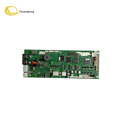 01750196174 1750196174 Τμήματα μηχανών ΑΤΜ Wincor Cineo Distlbutor Module CRS PCB Master Controller Board