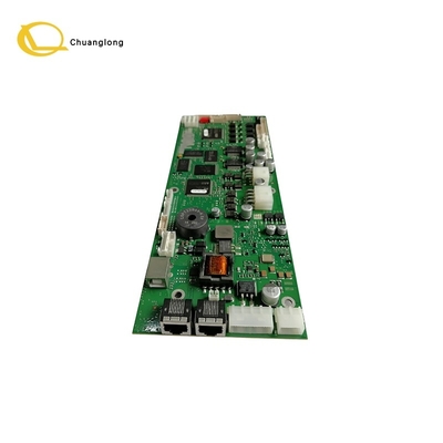 01750196174 1750196174 Τμήματα μηχανών ΑΤΜ Wincor Cineo Distlbutor Module CRS PCB Master Controller Board