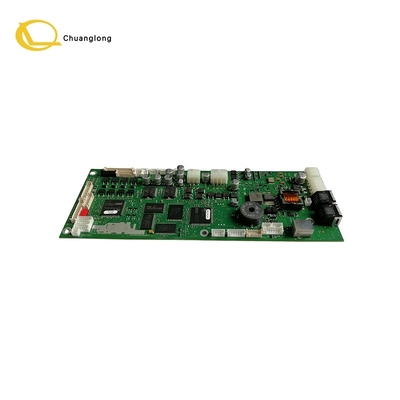 01750196174 1750196174 Τμήματα μηχανών ΑΤΜ Wincor Cineo Distlbutor Module CRS PCB Master Controller Board