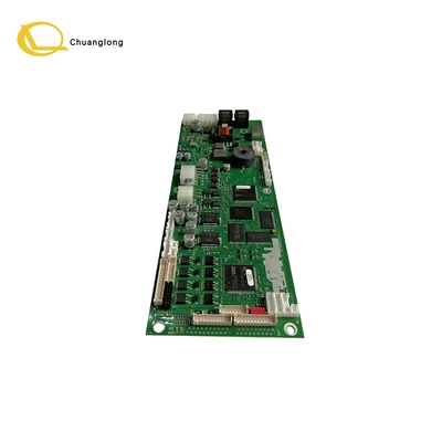 01750196174 1750196174 Τμήματα μηχανών ΑΤΜ Wincor Cineo Distlbutor Module CRS PCB Master Controller Board