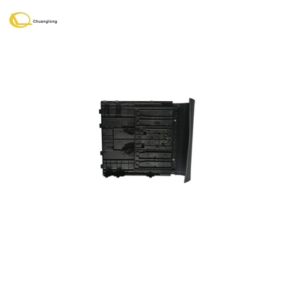 S4310000189 4310000189 Hyosung Τμήματα μηχανών ΑΤΜ CDU10 Τραπεζογραμμάτιο Κασέτα Κάτω Πλάκα Συγκρότημα πόρτας κυλιόμενου παραθυράκιου